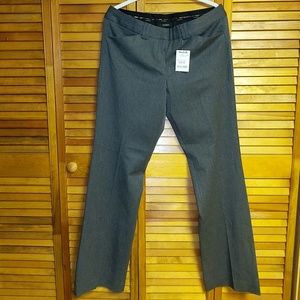 BRAND NEW Express Editor dreds pants